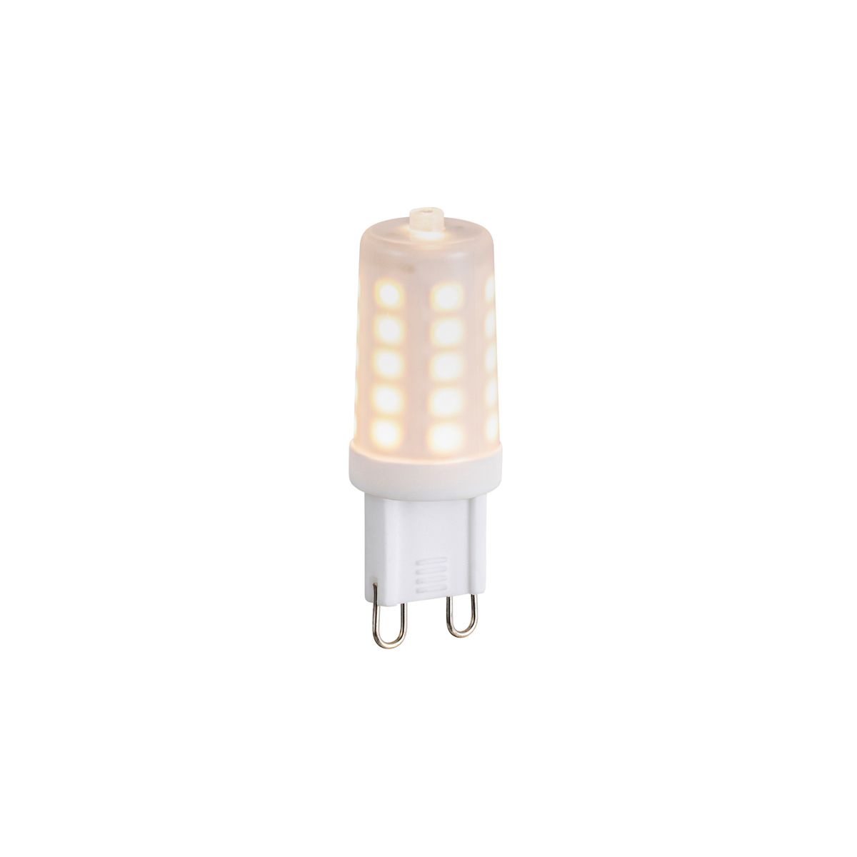 G9 dimbare LED lamp 1.2W 100 lm 2200K