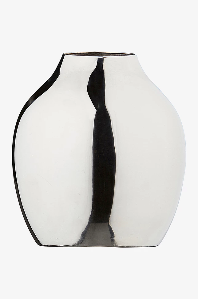 GUNNEBO vase - høyde 10 cm
