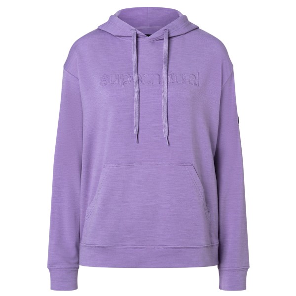 super.natural - Women's Favourite Hoodie - Sweat à capuche