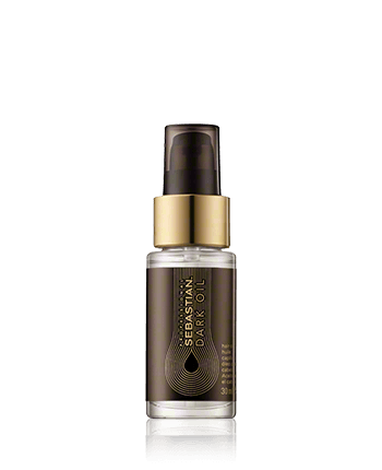 Sebastian Professional Dark Oil Hair Oil 30ml