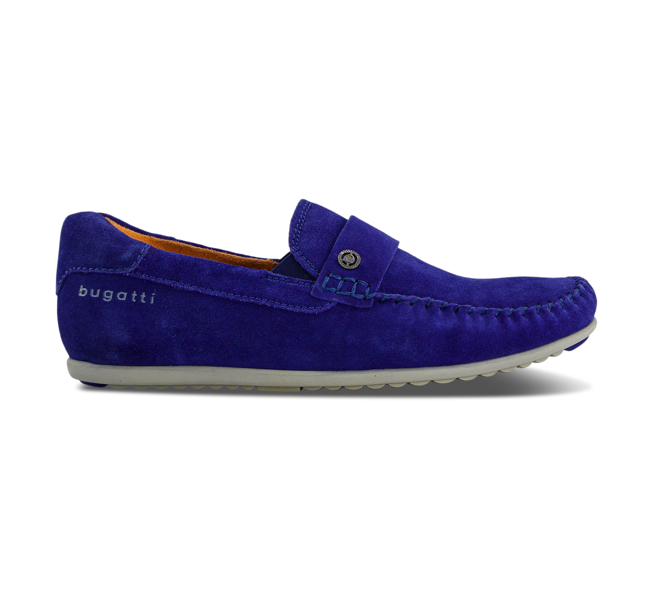 Bugatti Chilla blau