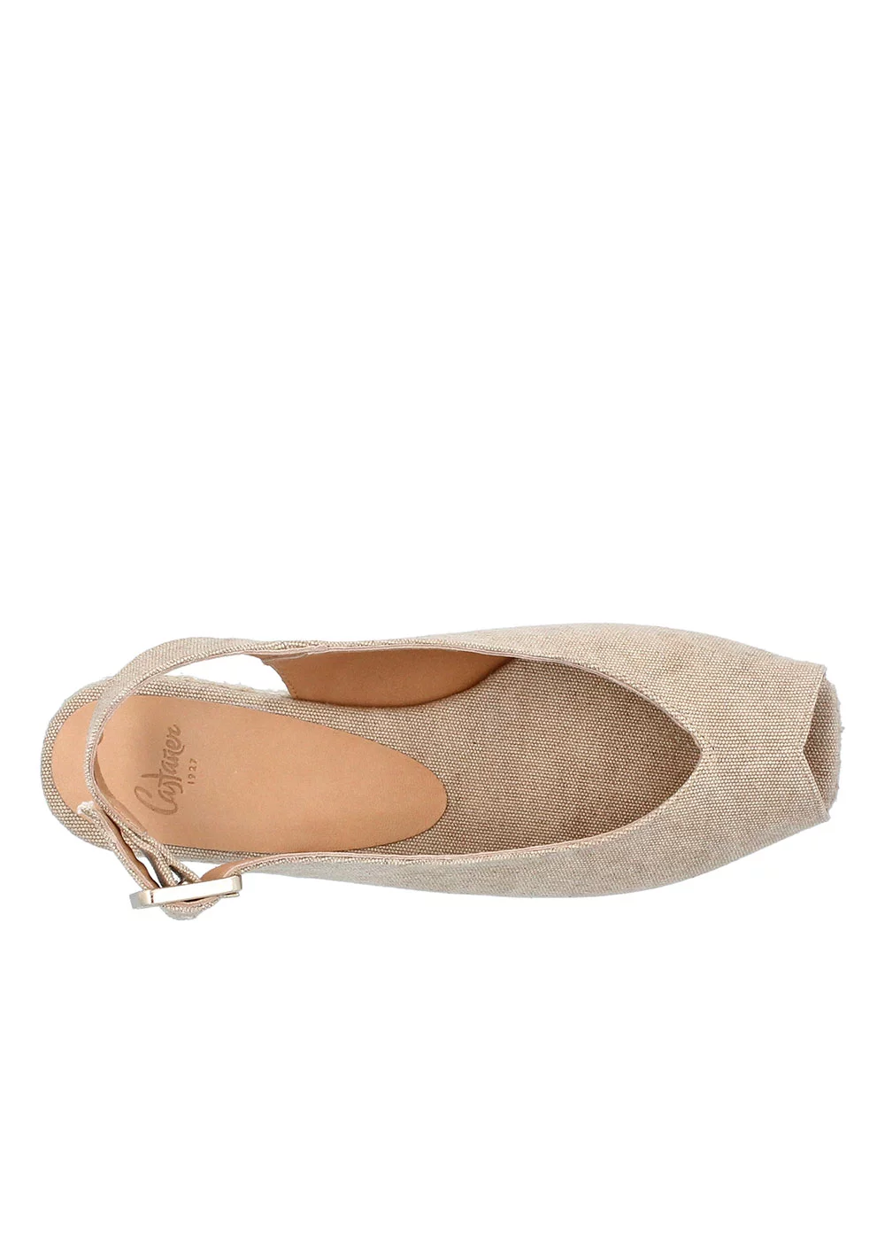DOSAL 3CM TISSU SAND