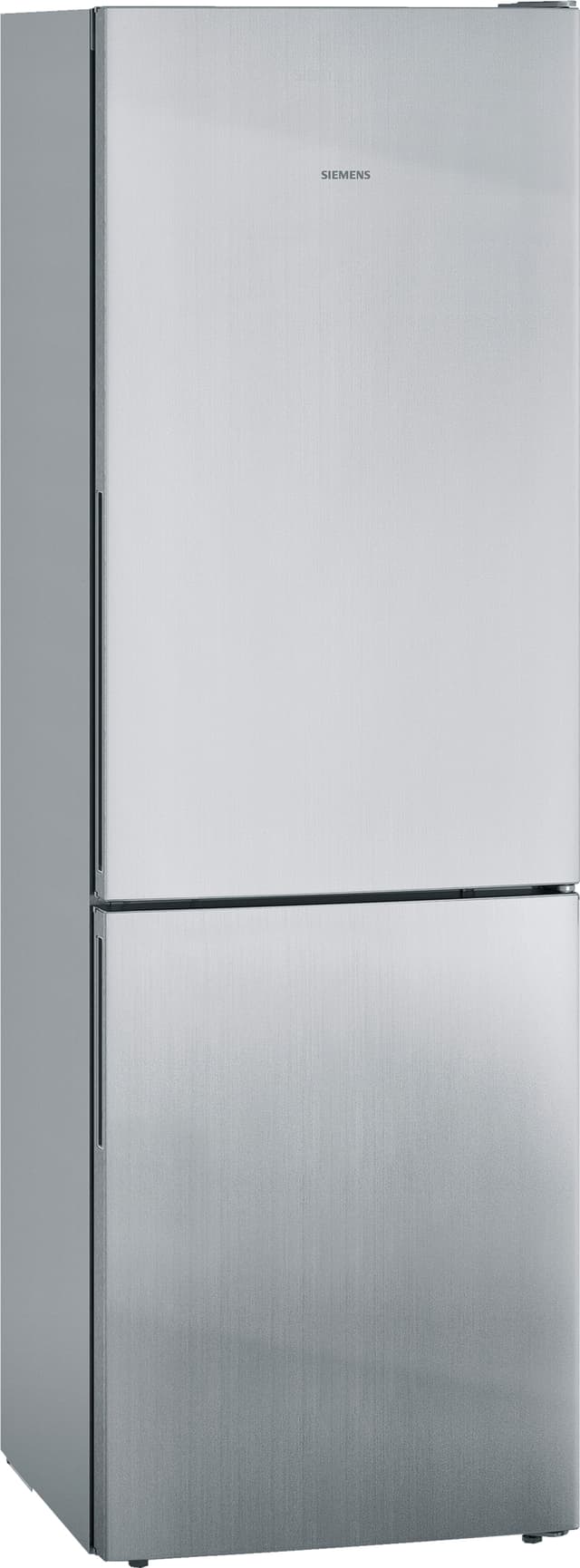 Siemens iQ500 kølefryseskab KG36EAICA (inox-easyclean)