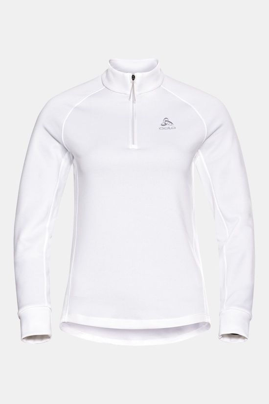 Odlo Odlo Berra 1/2 Zip Fleecetrui