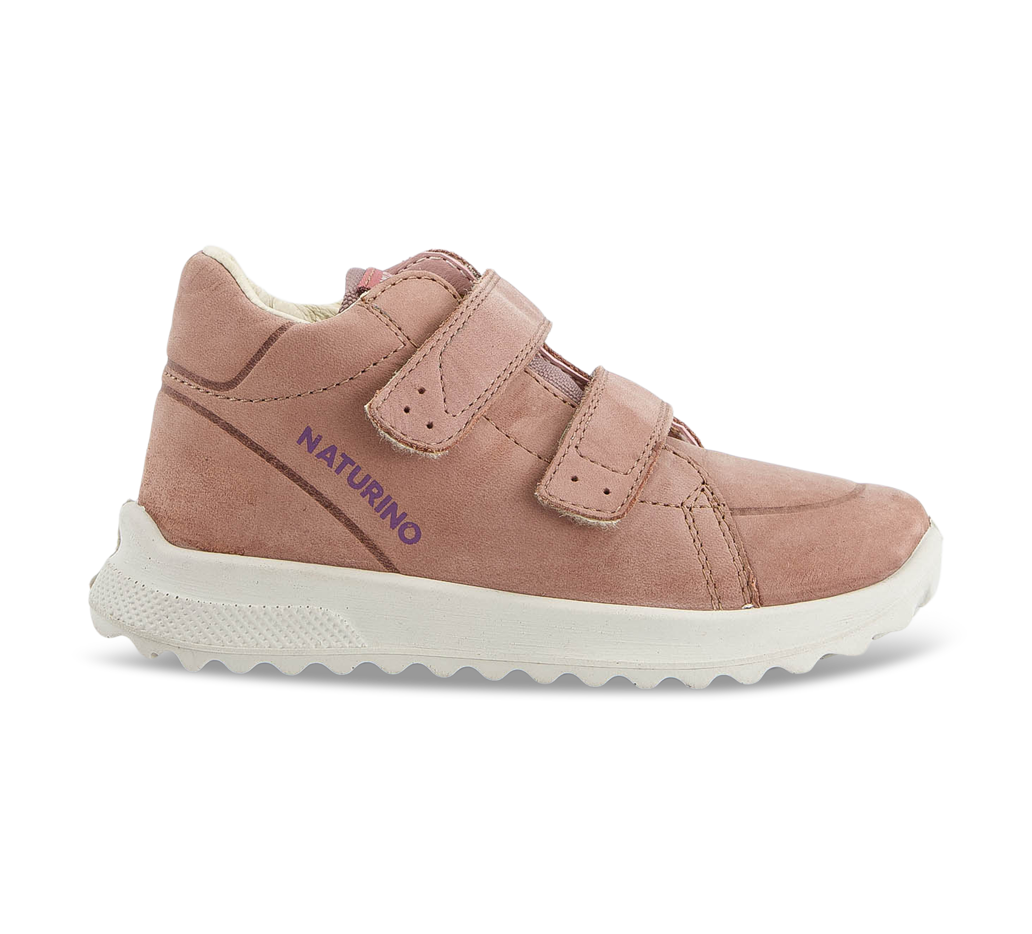 Naturino PARPAR WP rosa