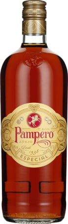 PAMPERO ANEJO ESPECIAL 1LTR