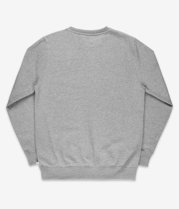 Anuell Padem Sweatshirt (heather grey)