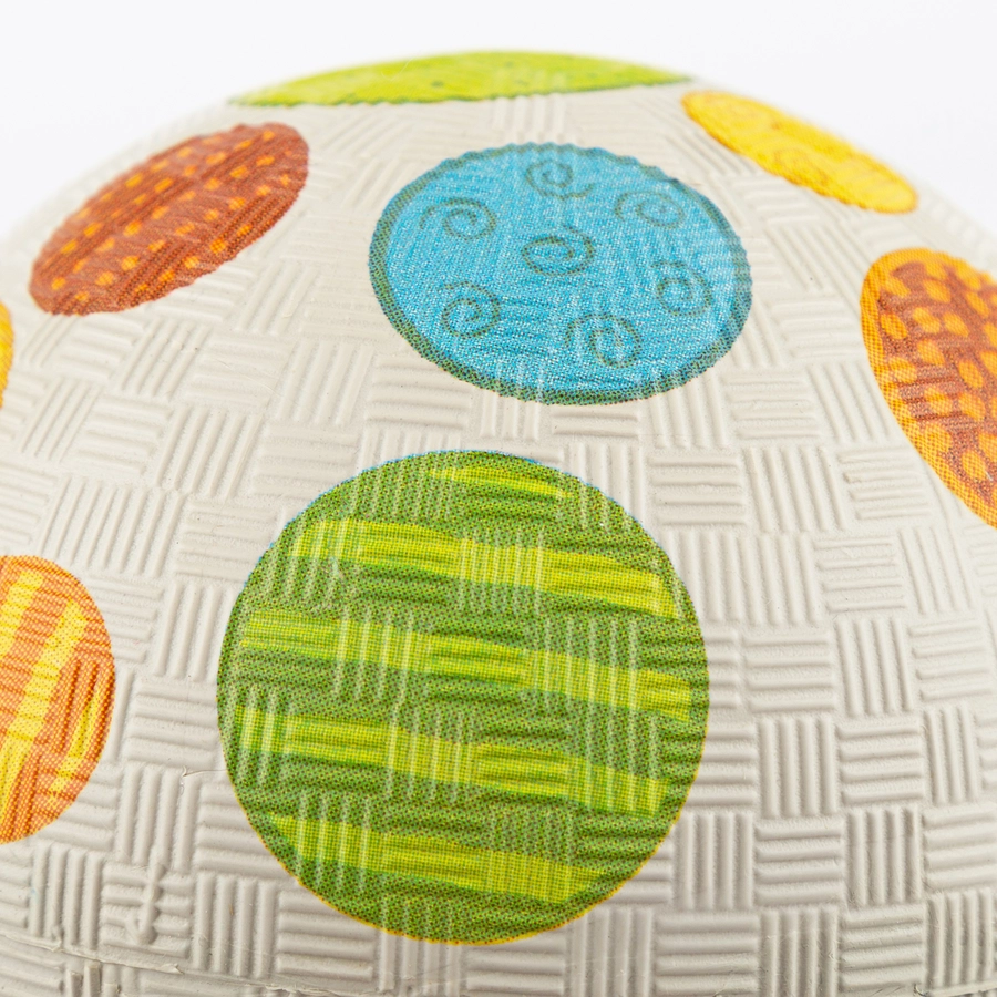 sigikid® Mini-Kautschuk Ball Patch
