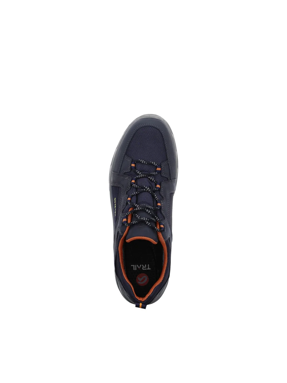 Sneaker Sting blau
