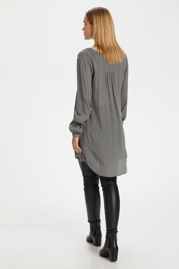 Kaffe Amber blouse ls Pearl