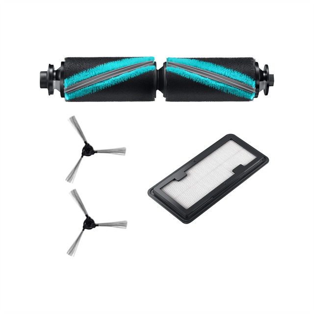 Samsung Saugroboter »Samsung Zubehör Set zu VR8000/VR8500, Bürste & Filter & Seitenbürste«