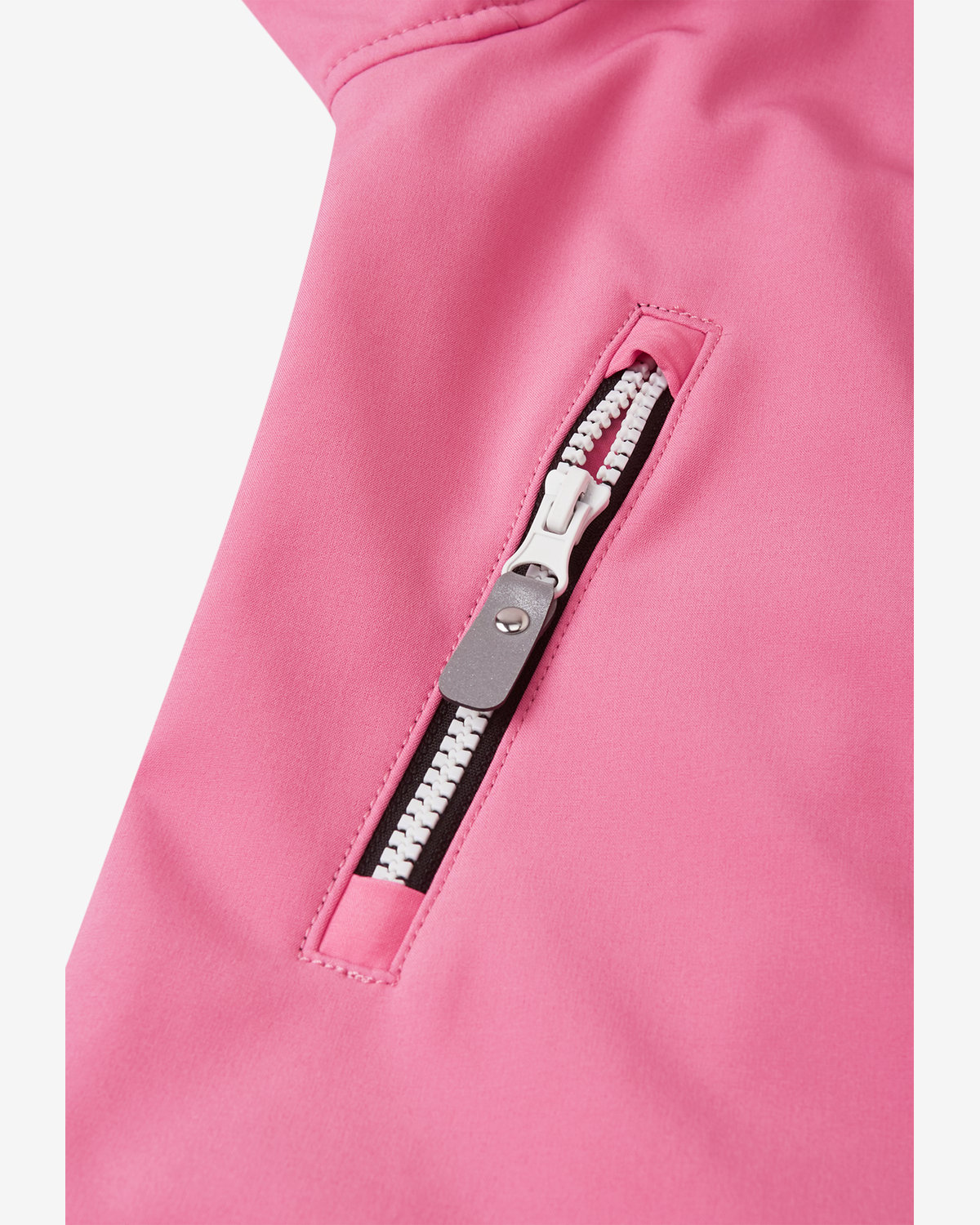 Softshelldress med forsterket underdel – Parkdress Vår / Høst | Mjosa