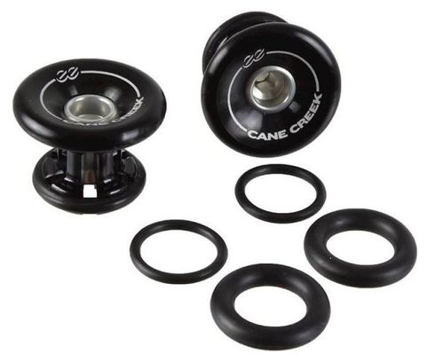 Embout de cintre Cane Creek eeBarkeep Noir