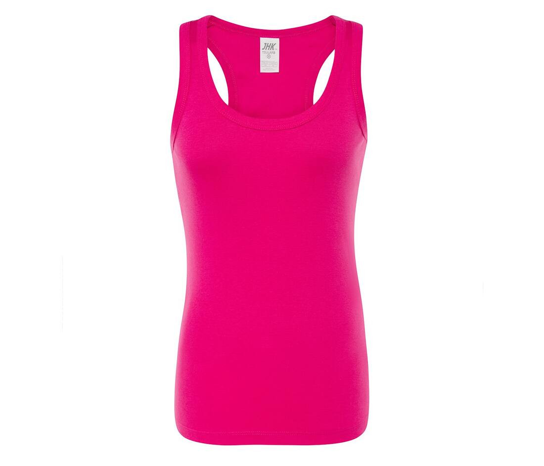 JHK JK421 - Débardeur femme Aruba