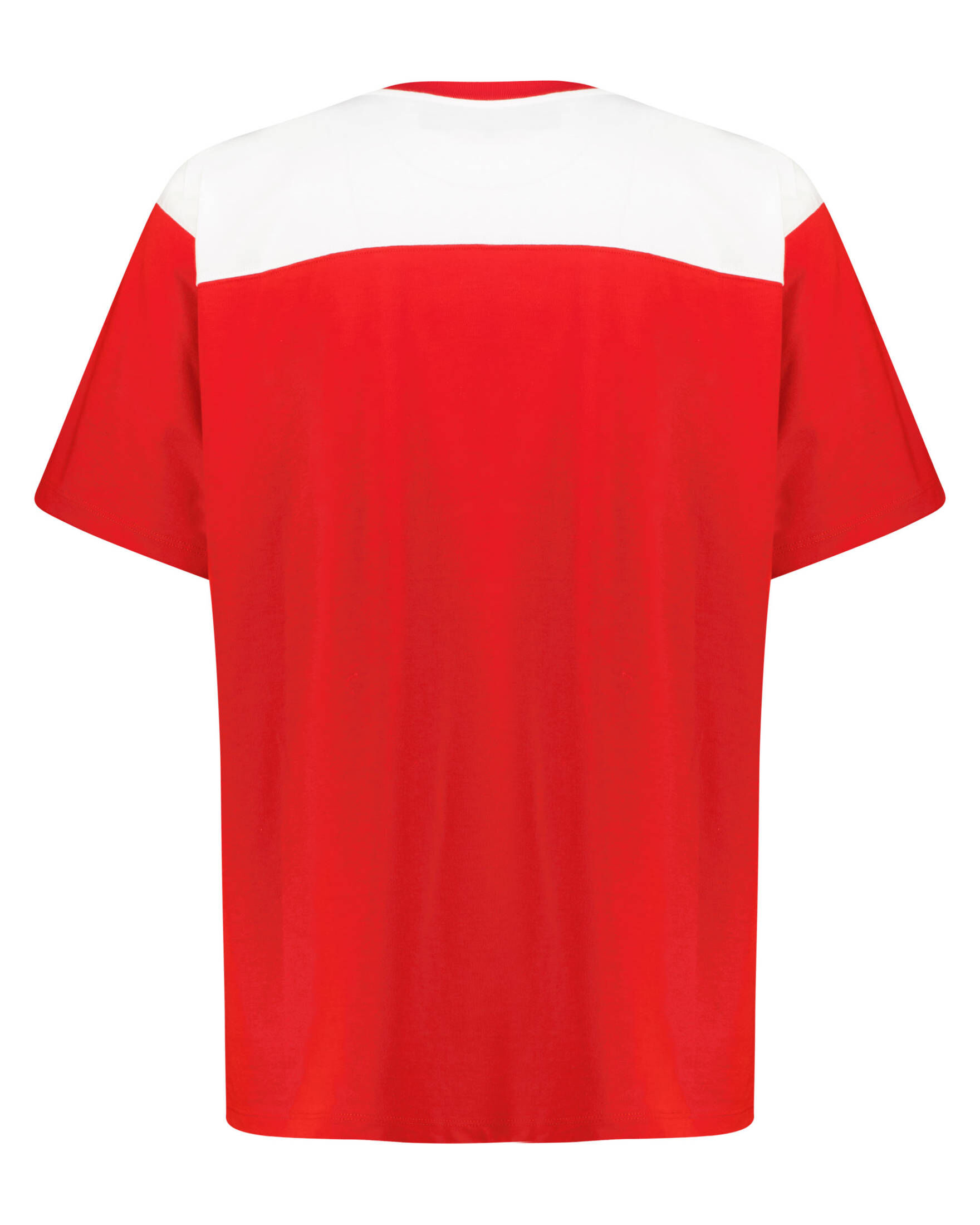 Gucci| Herren T-Shirt aus Baumwolle