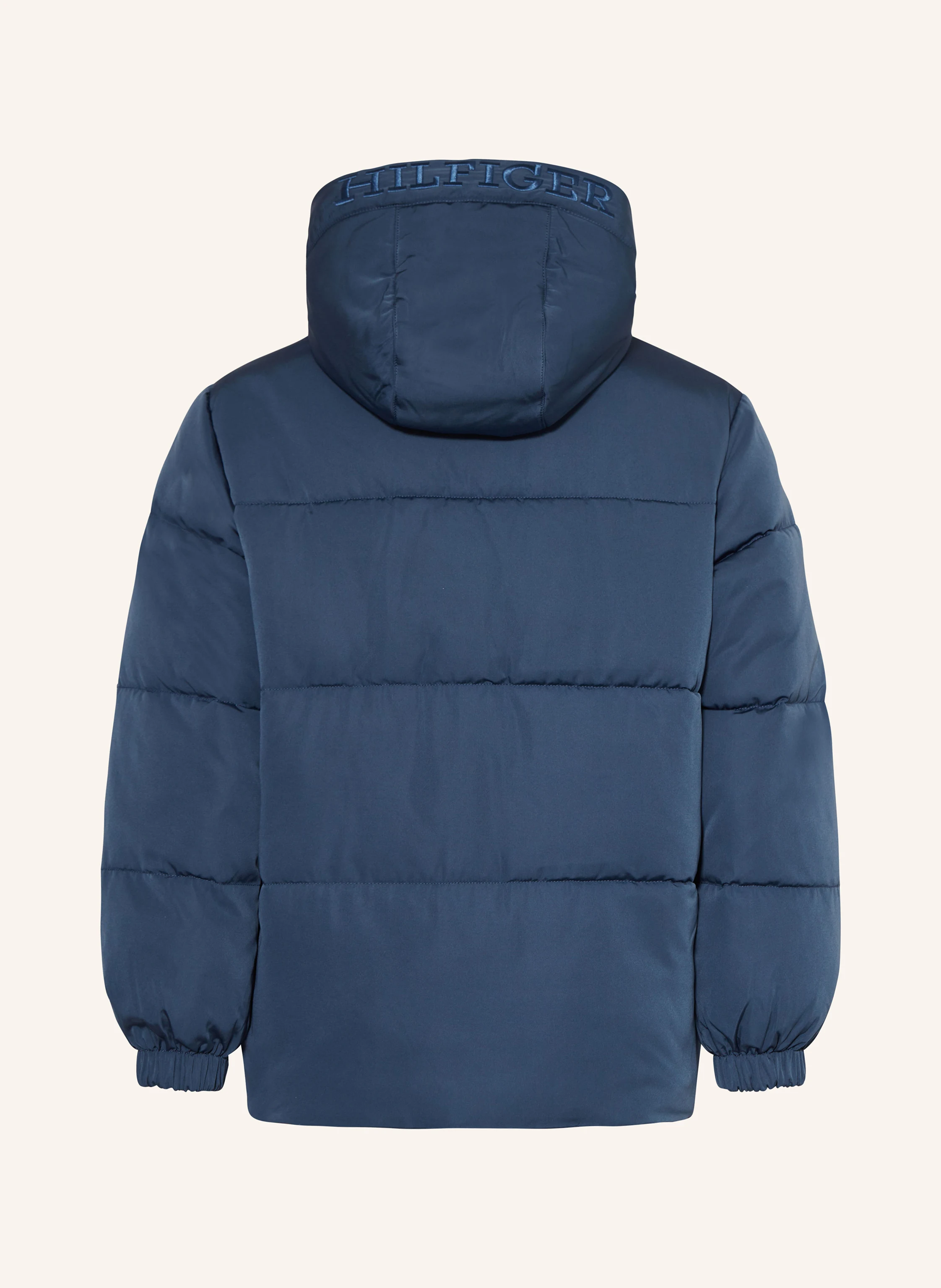 TOMMY HILFIGER Steppjacke