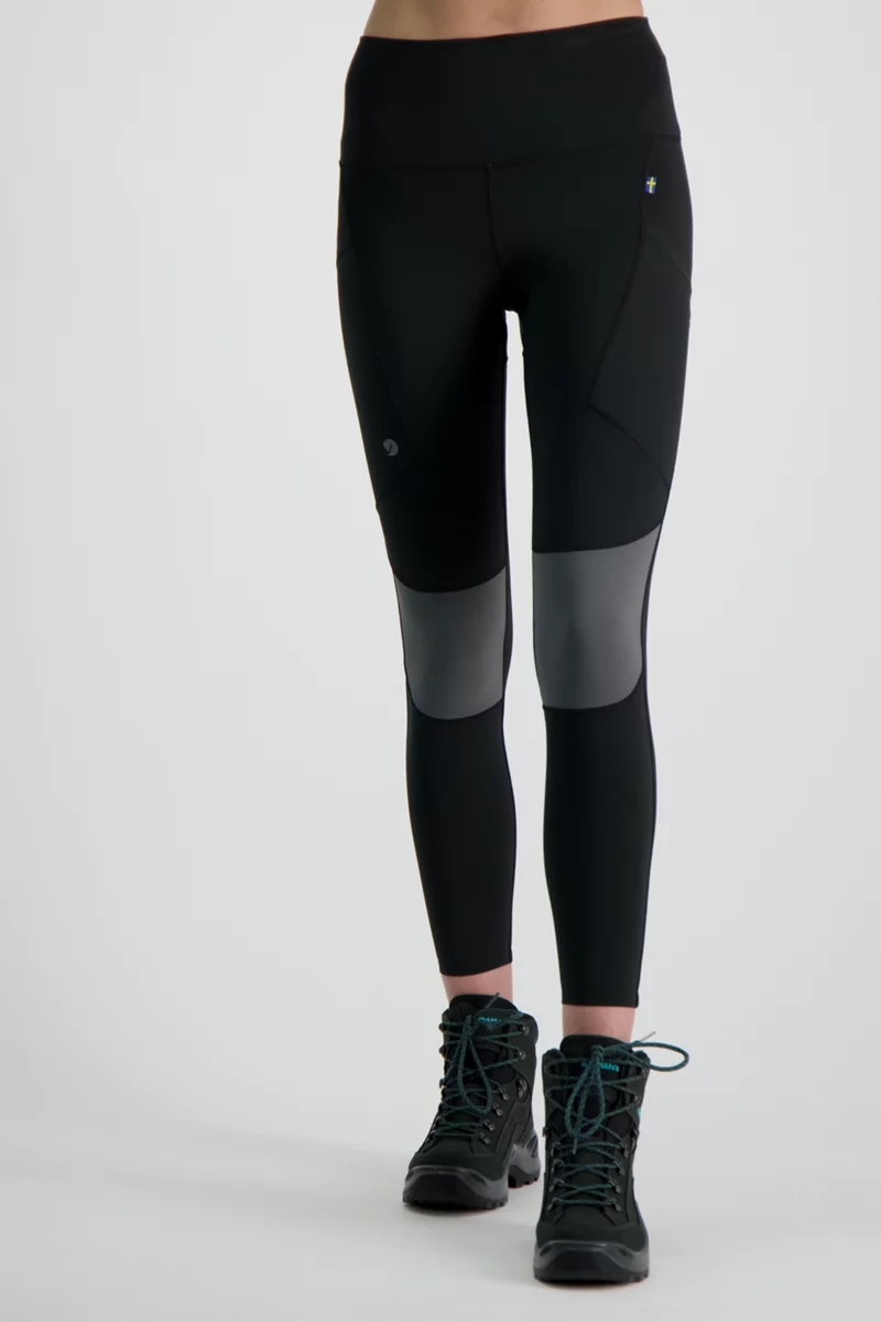 Fjällräven Abisko Trekking Pro Damen Tight