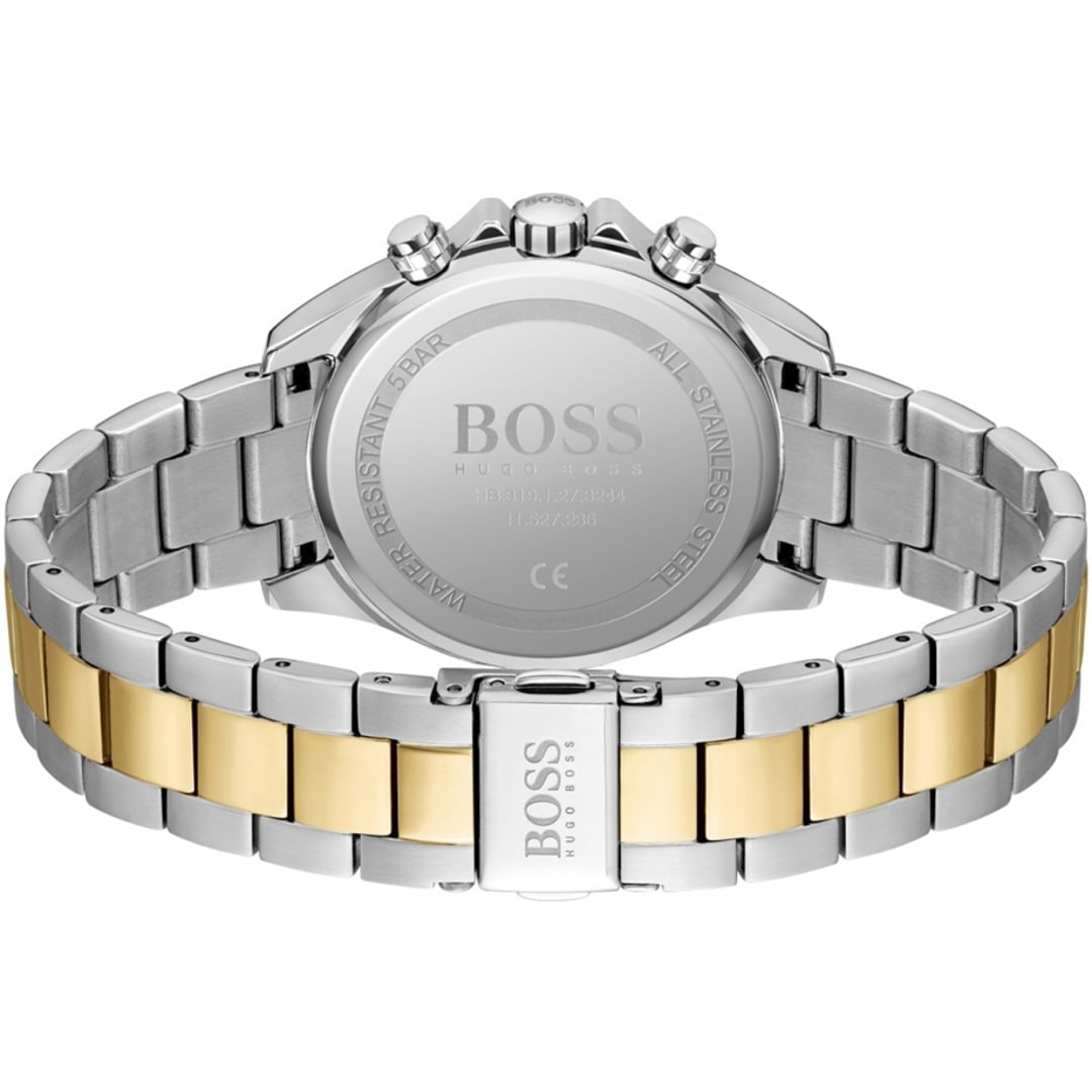 Hugo Boss Novia