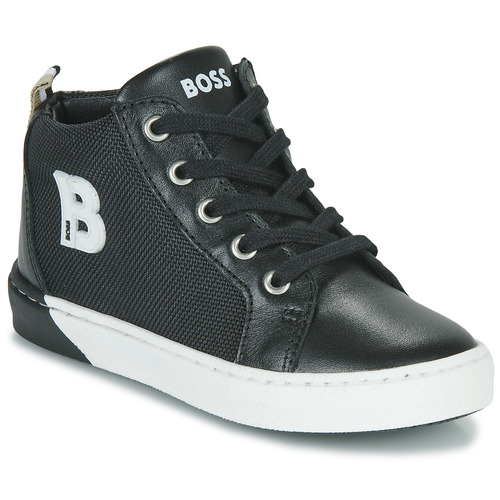 BOSS - J09181 - Noir