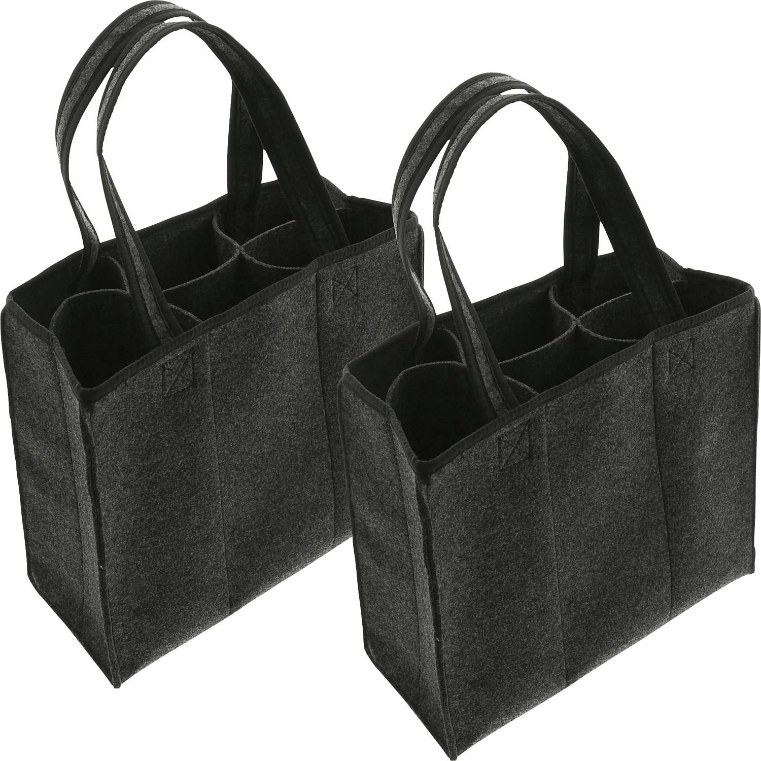 Flaschenträger im 2er-Pack