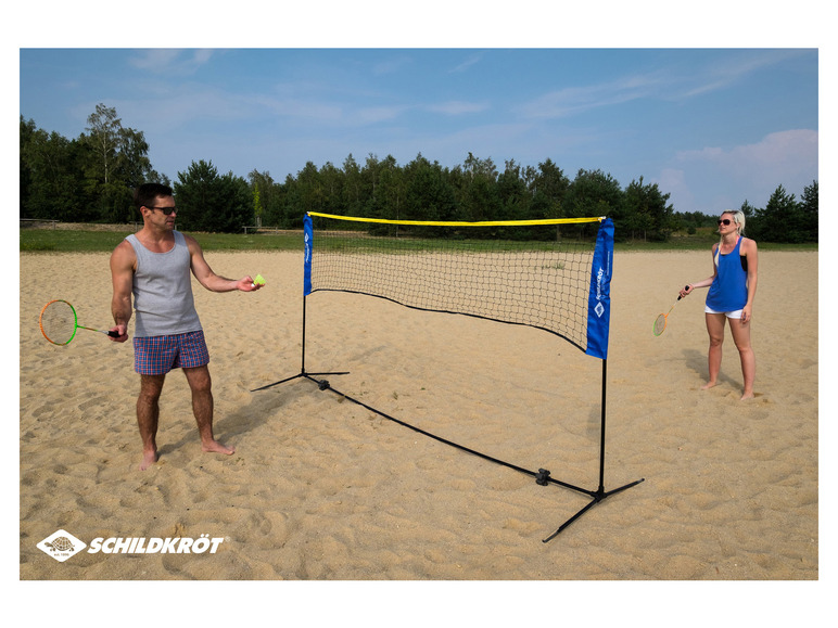 Combi net