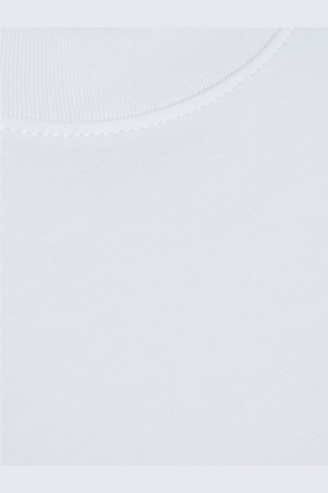 Jjxx Jxastrid Boxy Sl Every Tee 3797834 bright white