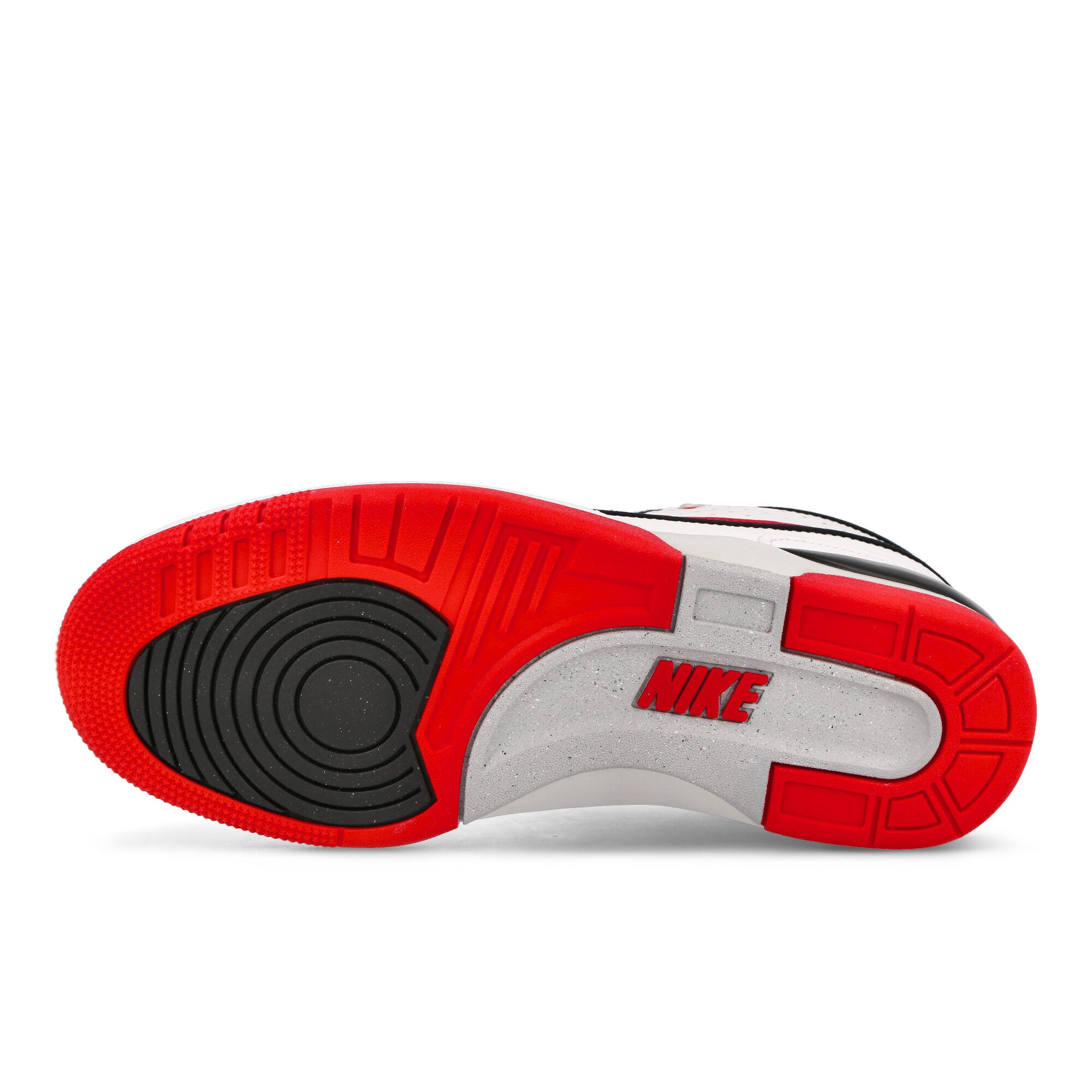Nike<br>Air Alpha Force 88 SP
