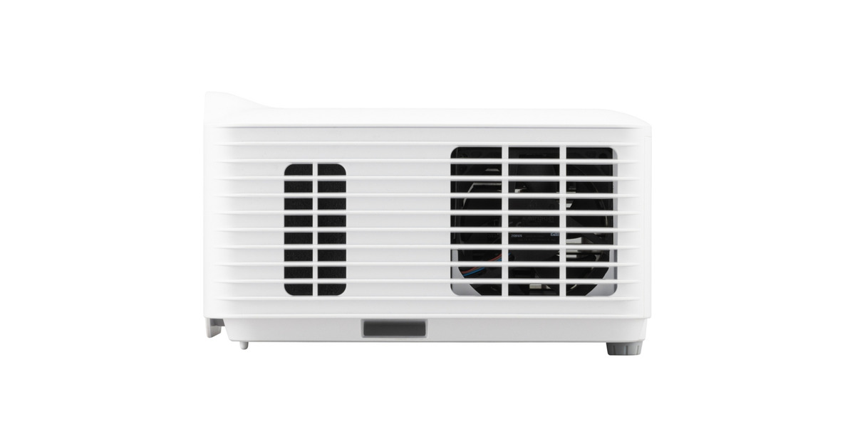 ViewSonicLS711W WXGA laserprojector met korte projectieafstand  (Wit, 4200 ANSI Lumen)