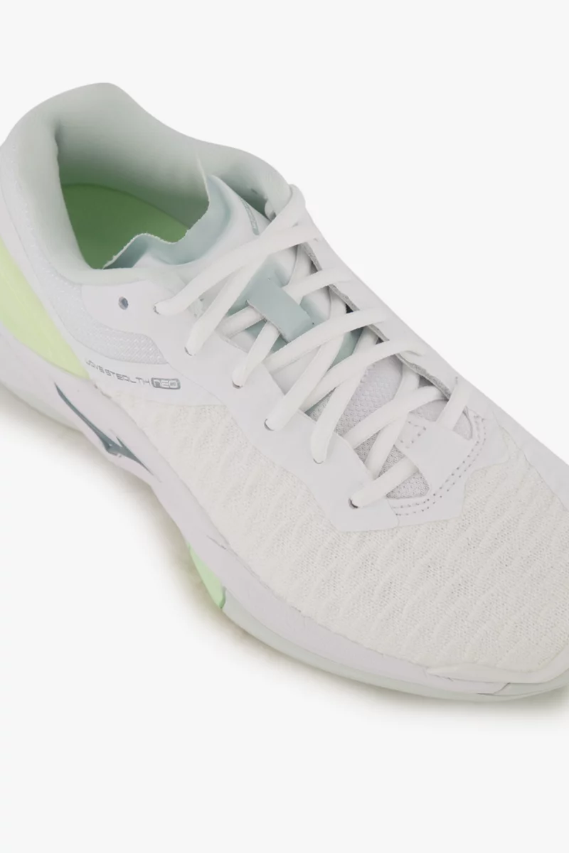 Mizuno Wave Stealth Neo Damen Hallenschuh