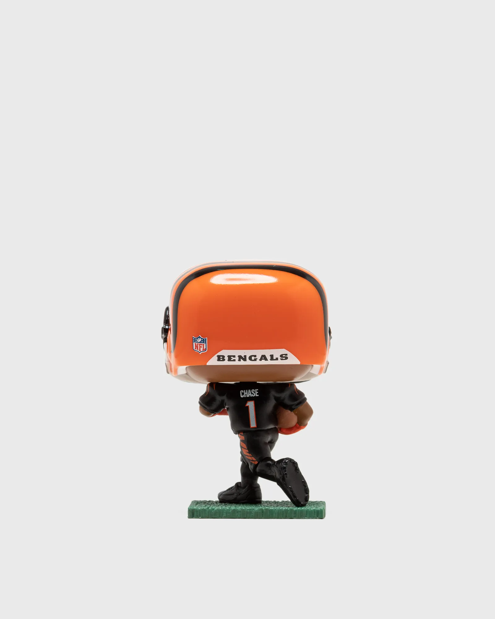 Funko POP! NFL: BENGALS - JaMarr Chase