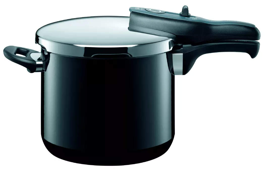 Schnellkochtopf T-Plus 6500 ml