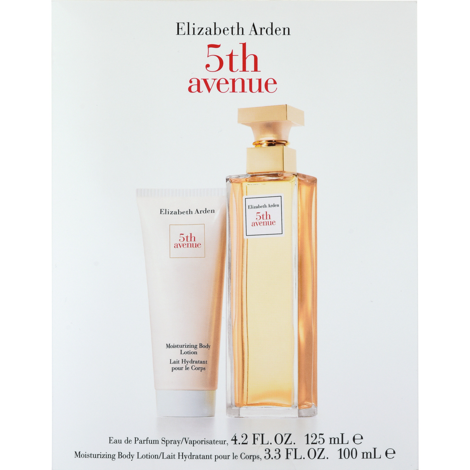 Elizabeth Arden 5th Avenue Duftset, 2-teilig