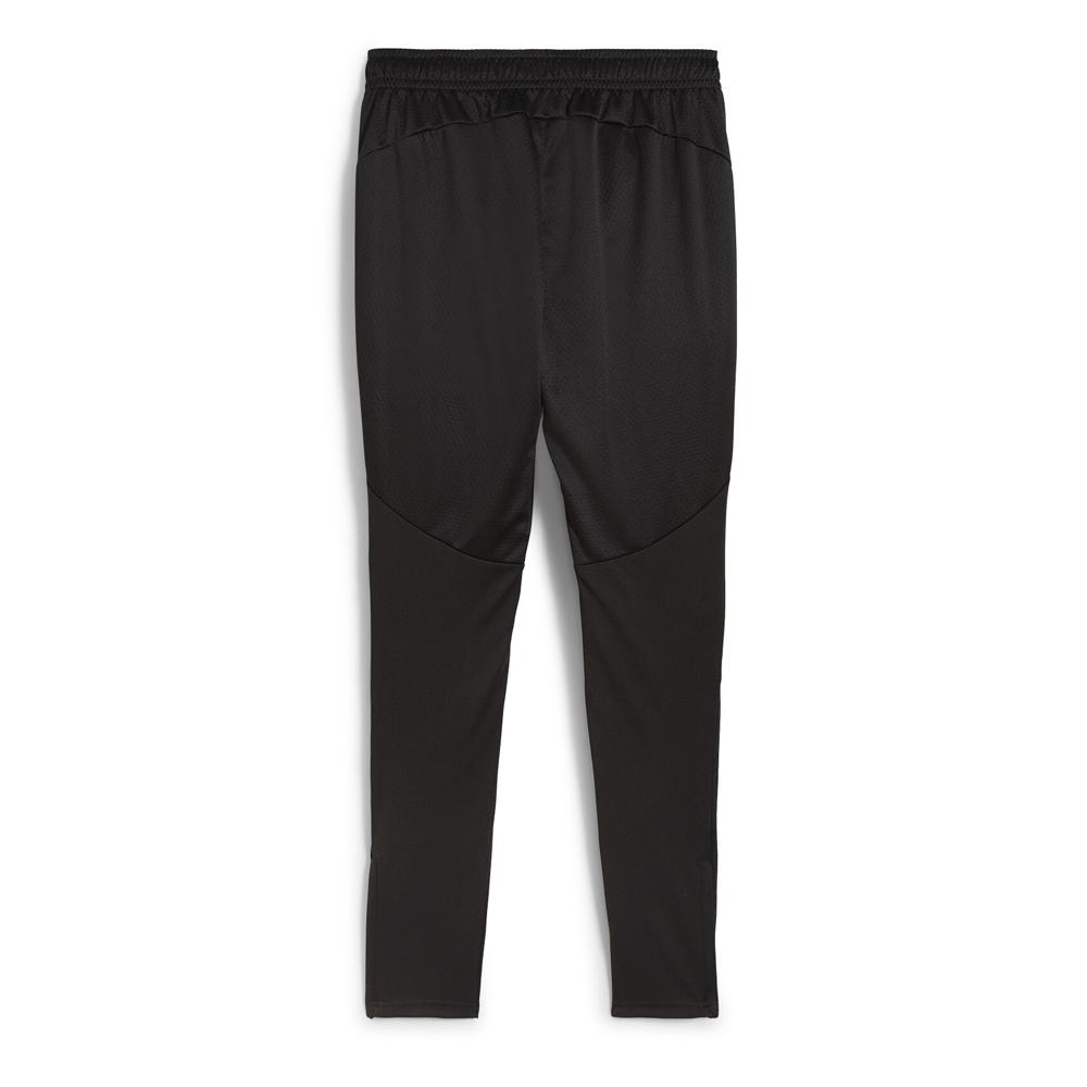 Puma Dortmund Pantalon Training Noir Homme Puma 2024/2025