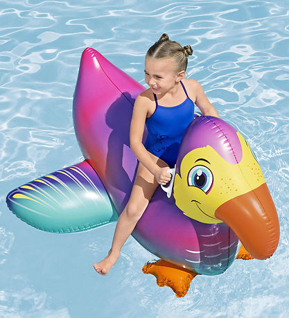 Bestway Badetier - 141 x 113 cm - Dandy Dodo