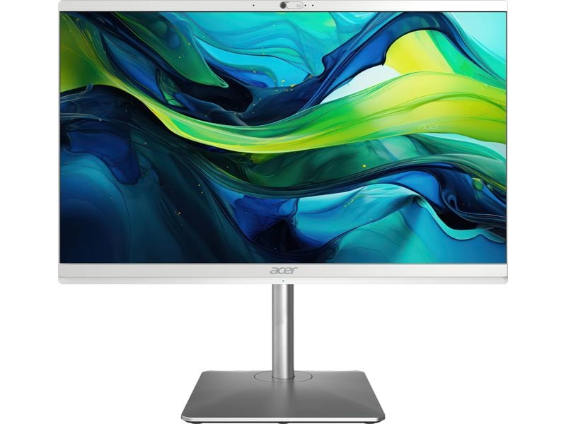 Acer AIO Aspire C24-195ES (U5, 16GB, 512GB SDD) Grosser 23.8