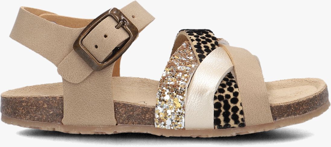 TON & TON beige ton & ton sandalen thyra
