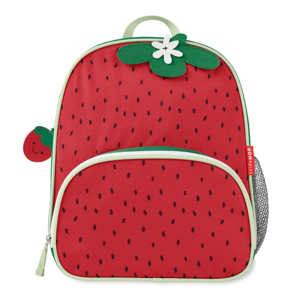Skip Hop Petit sac à dos et Boite à lunch Bento - Zoo Fraise