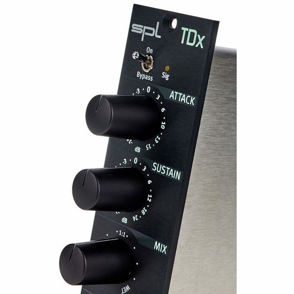 SPL TDx
