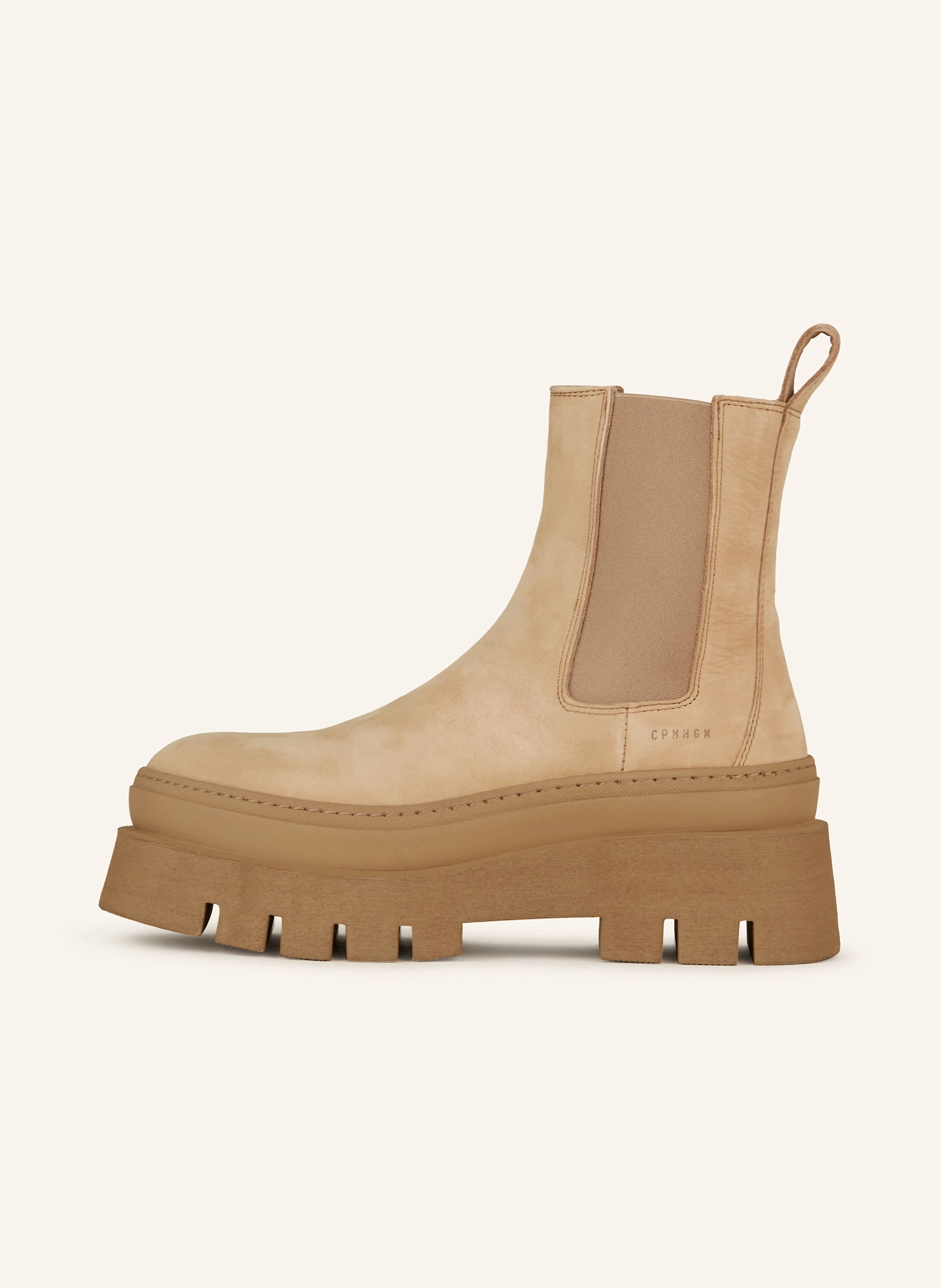 COPENHAGEN Chelsea-Boots CPH686