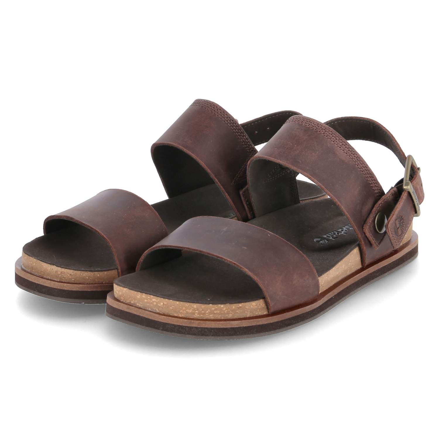 Timberland Pantoletten AMALFI VIBES 2 - soil