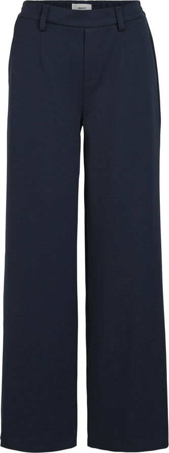 Object OBJLISA WIDE PANT NOOS Sky captain