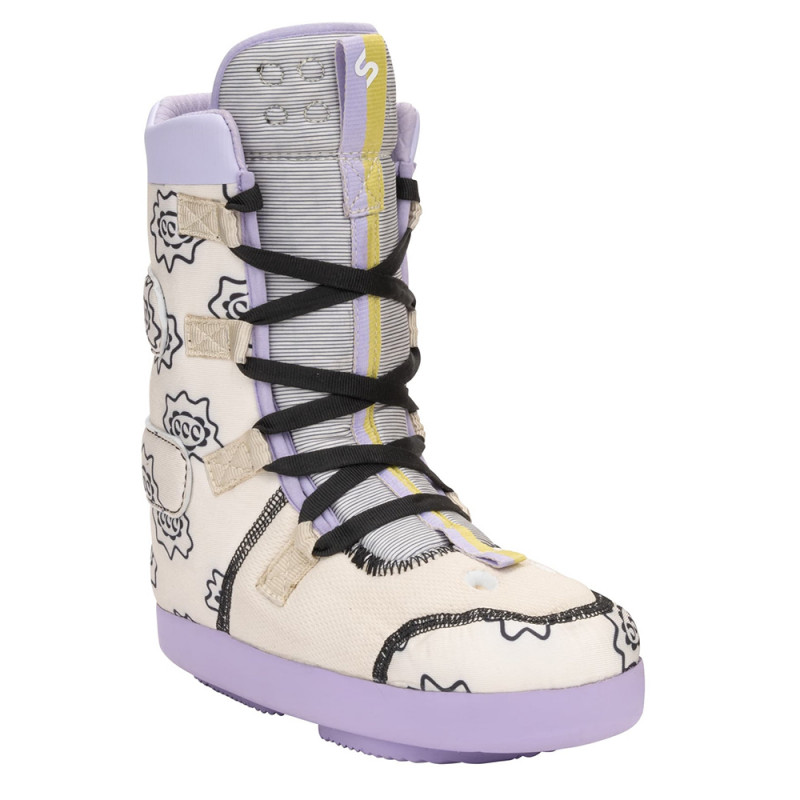 CHAUSSONS SLINGSHOT COPYCAT 2024