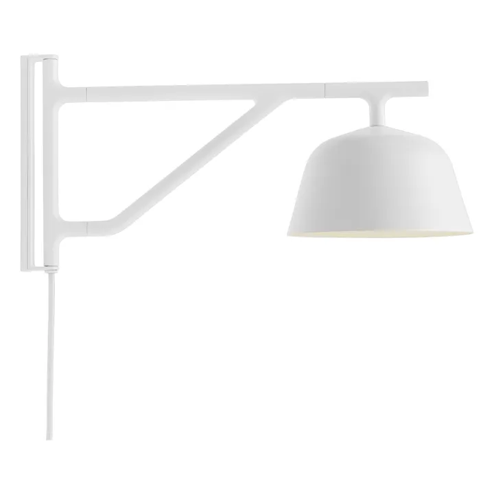 Muuto Applique Ambit | Blanc