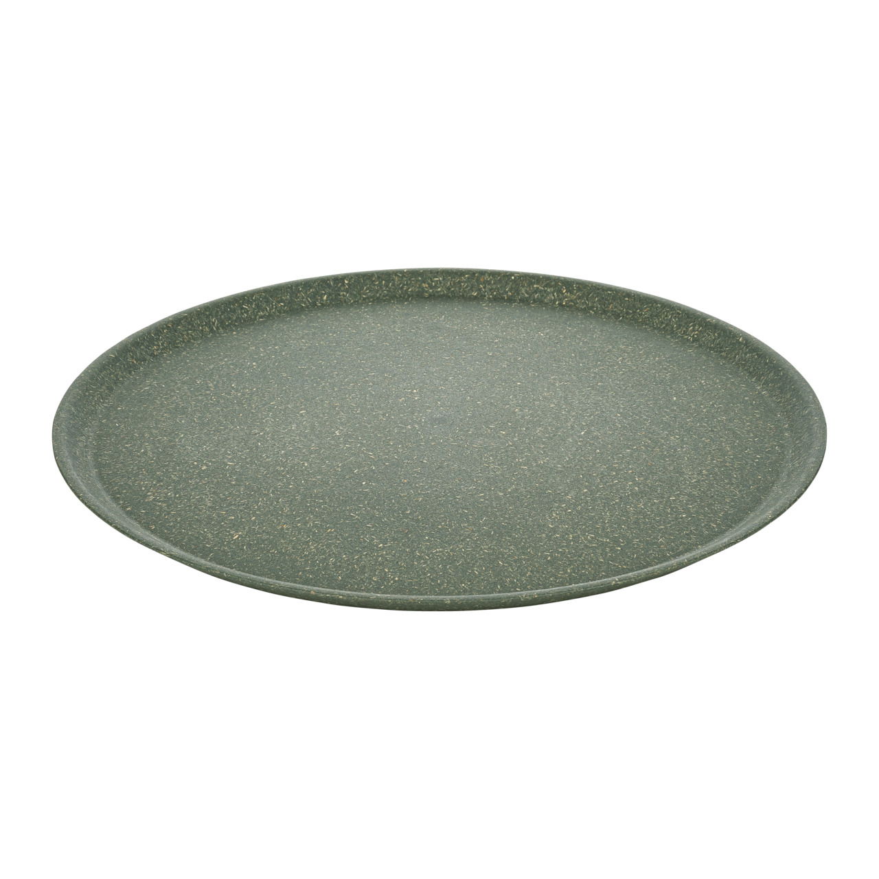 Koziol Speiseteller 4er- Set CONNECT PLATE