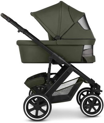 ABC Design  Salsa 5 Air Duovogn, Avocado