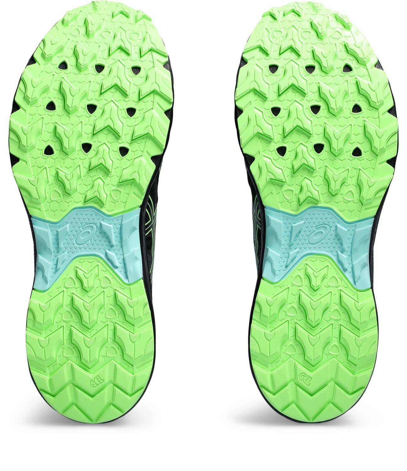 Asics| Herren Trailrunningschuhe GEL VENTURE 9