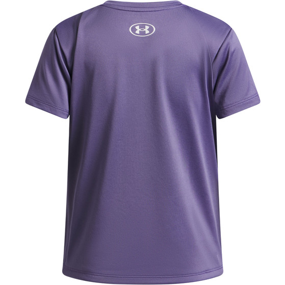 Under Armour Tech Tee Meisjes