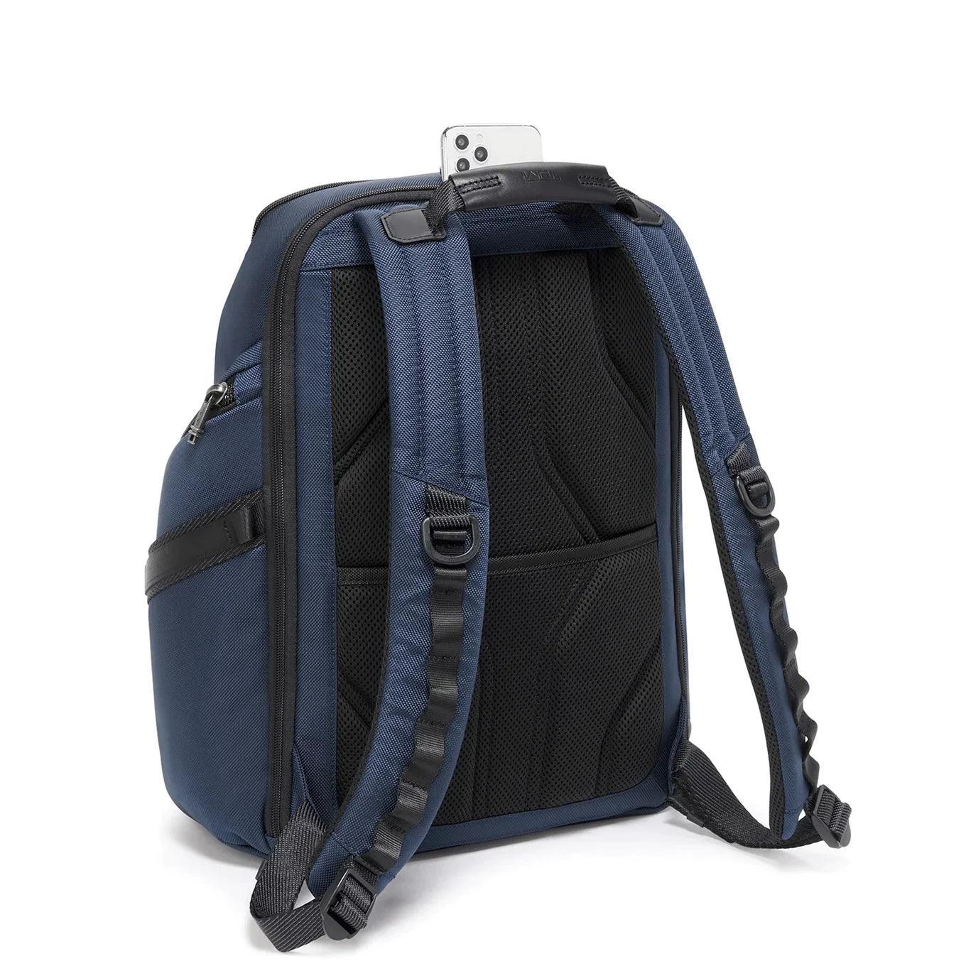 Tumi | Alpha Bravo Search Rugzak | Laptoprugzak 15