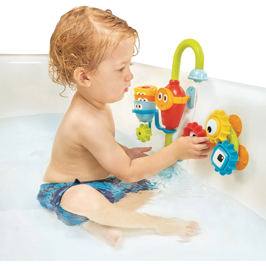 Yookidoo® Wasserspiel „Dusche Pro“