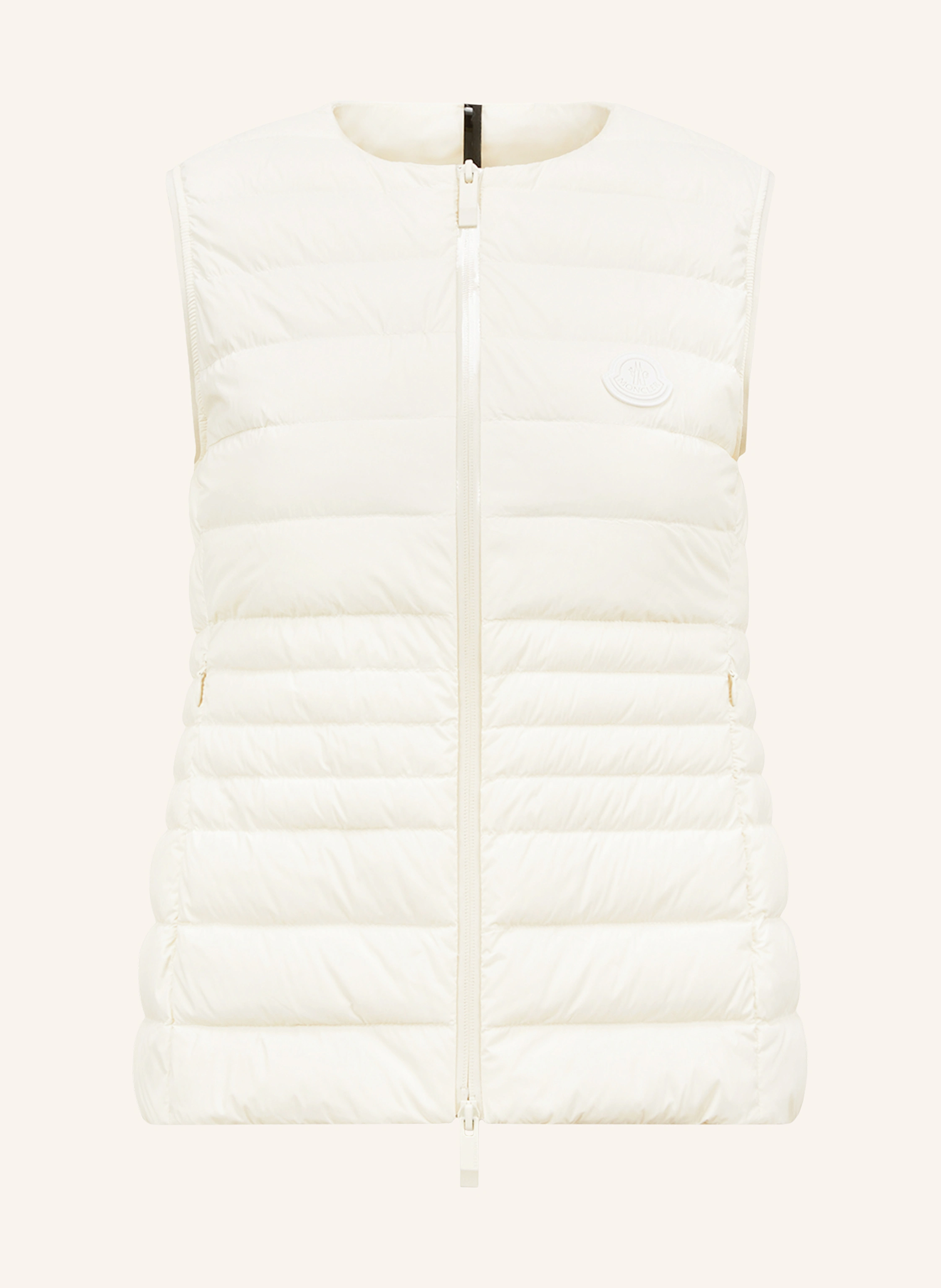 MONCLER Daunenweste IRIGNY